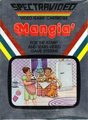 Mangia (Atari 2600)