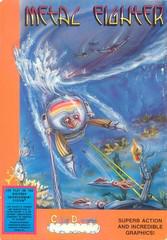 Metal Fighter NES