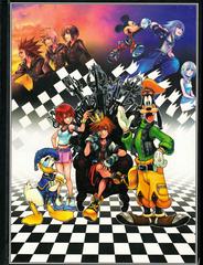 Kingdom Hearts HD 1.5 Remix [Prima] (Strategy Guide)