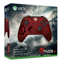 Xbox One Gears of War 4 Wireless Controller Xbox One