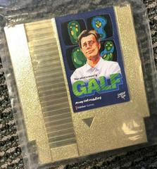 Galf [Gold] NES