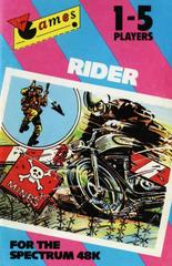 Rider (ZX Spectrum)