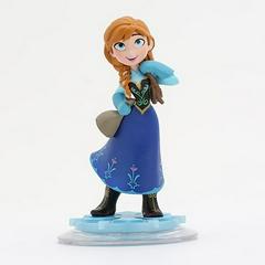 Anna (Disney Infinity)