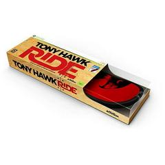 Tony Hawk Ride [Bundle Walmart] Xbox 360