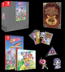 Gotta Protectors: Cart Of Darkness [Collector's Edition] (Nintendo Switch)