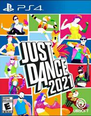 Just Dance 2021 (Playstation 4)