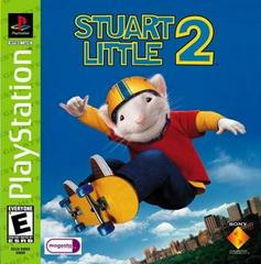 Stuart Little 2 [Greatest Hits] Playstation