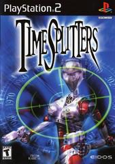 Time Splitters (Playstation 2)