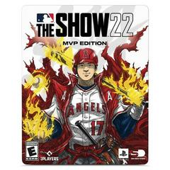 MLB The Show 22 [MVP Edition] Xbox Series X