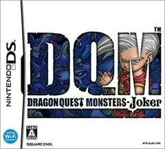 Dragon Quest Monsters Joker (JP Nintendo DS)
