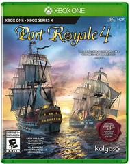 Port Royale 4 (Xbox One)