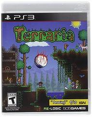 Terraria Playstation 3