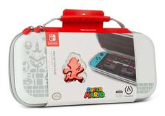 Protection Case [Running Mario] (Nintendo Switch)
