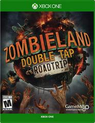 Zombieland Double Tap Roadtrip Xbox One