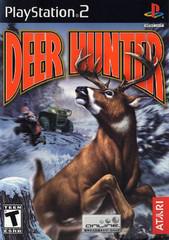 Deer Hunter Playstation 2