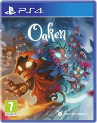 Oaken (PAL Playstation 4)
