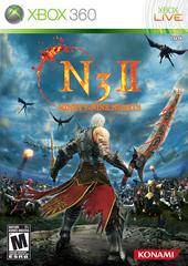 N3 II: Ninety Nine Nights II Xbox 360