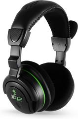 Turtle Beach Ear Force X42 Headset Xbox 360
