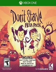 Don't Starve Xbox One