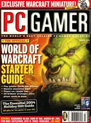 PC Gamer [Issue 131] (PC Gamer Magazine)