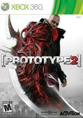 Prototype 2 (Xbox 360)