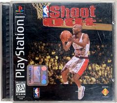 NBA ShootOut Playstation