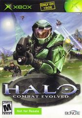Halo: Combat Evolved [Not for Resale] Xbox