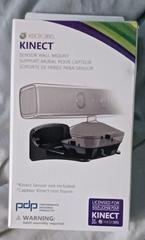 Kinect Sensor Wall Mount Xbox 360