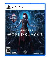 Outriders: Worldslayer Playstation 5
