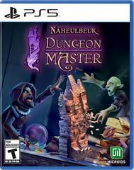 Naheulbeuk Dungeon Master Playstation 5
