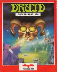 Druid (ZX Spectrum)