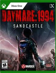 Daymare: 1994 Sandcastle Xbox One
