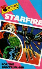 Starfire (ZX Spectrum)