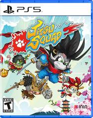 Jitsu Squad Playstation 5