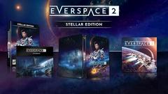 Everspace 2 [Stellar Edition] Playstation 5
