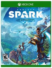 Project Spark Xbox One