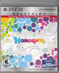 Hohokum Playstation 3
