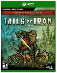 Tails of Iron [Crimson Knight Edition] Xbox One