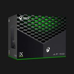 Xbox Series X 1TB Console (Xbox Series X)
