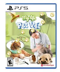 My Life: Pet Vet Playstation 5