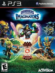 Skylanders Imaginators [Game Only] Playstation 3