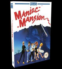 Maniac Mansion [Limited Run] NES