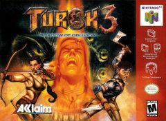Turok 3 (Nintendo 64)