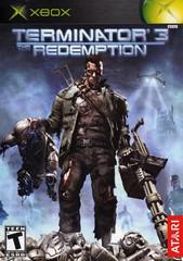 Terminator 3 Redemption Xbox