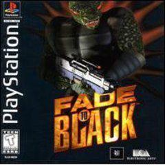 Fade to Black Playstation