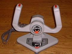 Zoomer (Atari 7800)