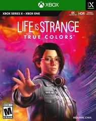 Life is Strange: True Colors Xbox Series X
