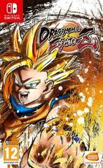 Dragon Ball FighterZ (PAL Nintendo Switch)