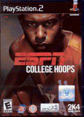 ESPN College Hoops 2004 Playstation 2