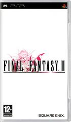 Final Fantasy II [PSP Essentials] (PAL PSP)